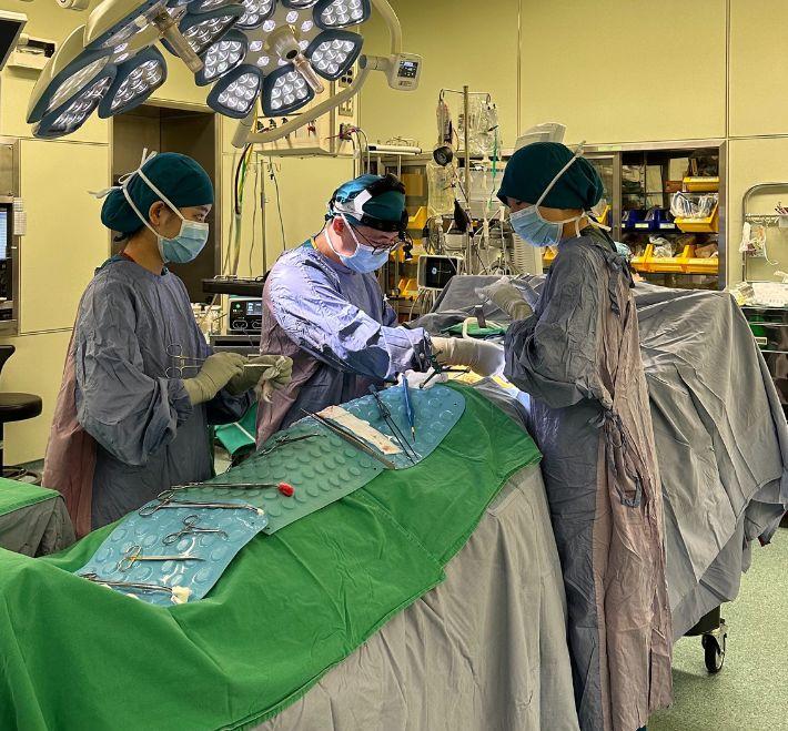 脊椎翻修手術全攻略：當「再次手術」成為必要，如何控制風險？