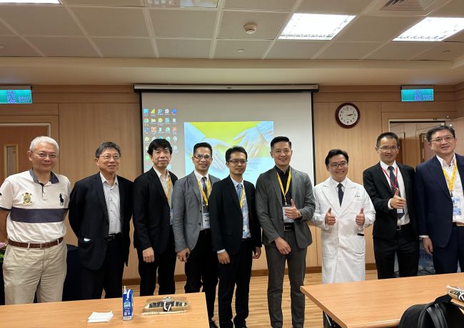 慈濟醫學年會 各領域專家齊聚提升技術與管理